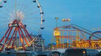 Ocean City Maryland Kb By