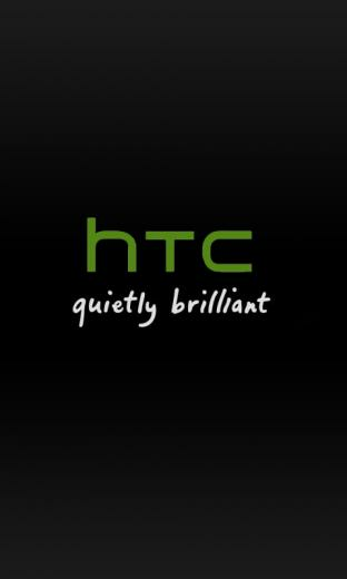 Wallpaper Htc Evo HD