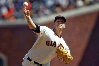 Baseball HD Wallpaper