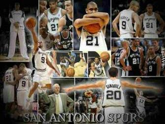 Spurs Wallpaper Background Theme Desktop