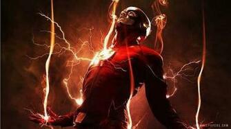 The Flash HD Wallpaper IHD