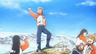 Winter Anime Early Impressions Fun
