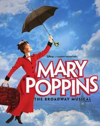 Mary Poppins