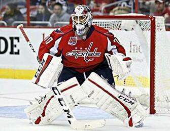 Braden Holtby Wallpaper X Net
