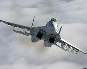 Wallpaper Mikoyan Mig X Desktop