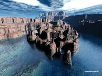 Shifted Reality Desktop Wallpaper Standard Gallery