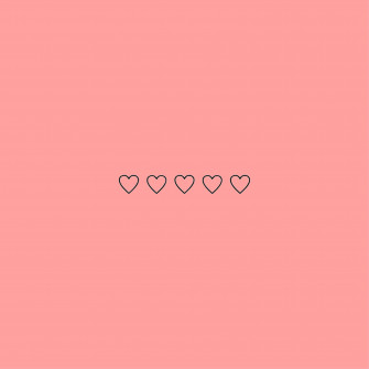 Aesthetic Pink Wallpaper