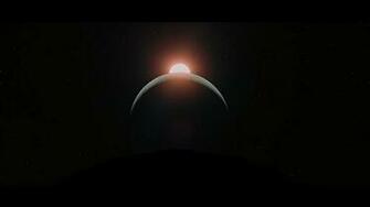 A Space Odyssey Wallpaper HD