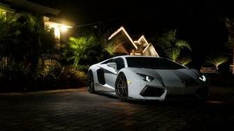 Lamborghini Car Wallpaper New HD