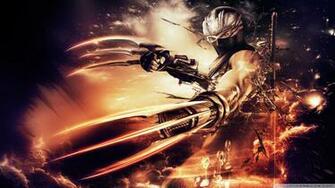 Ninja Gaiden Wallpaper
