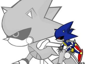 Wallpaper Chulos De Sonic Reikai