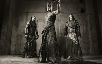 Behemoth Wallpaper
