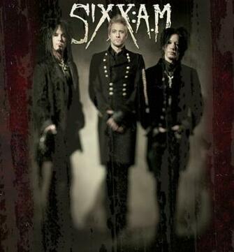 Sixx Am