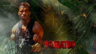 Predator Wallpaper