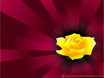 Wallpaper Love And Friendship Friends2