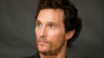 Matthew Mcconaughey Photos Celebritywallpaperhq