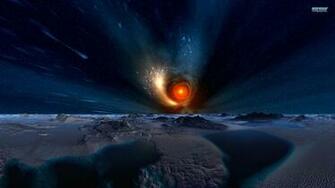 Black Hole HD Wallpaper Pics About Space