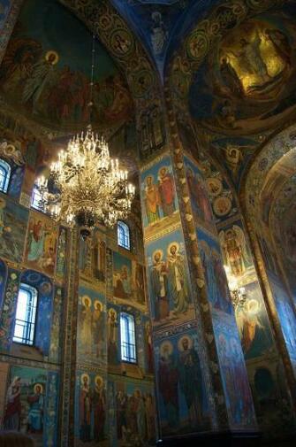 Orthodox Church Icons For