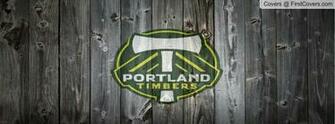 Portland Timbers Cover