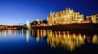 Palma De Mallorca Image Group