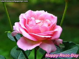 Happy Rose Day Wallpaper Valentine S