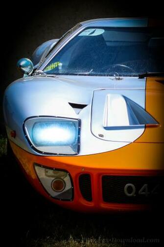 Ford Gt Wallpaper 4k Full HD For All Mobiles Pc To