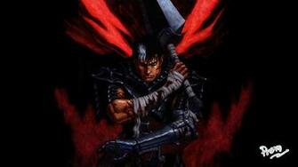 Anime Berserk Wallpaper