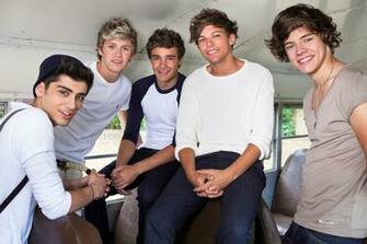 One Direction To Release Own Fragrance Summer Starts Now
