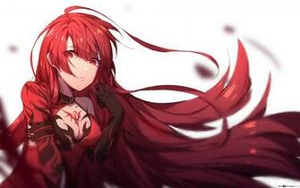 Elsword Elesis HD Wallpaper