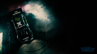 The Collection Need For Speed Video Game