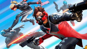 Season Fortnite Wallpaper HD