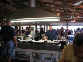 St Theodore Parish Picnic Features Live Music Games Of Chance