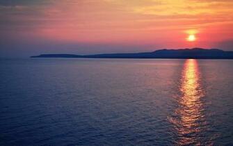 HD Sunset Wallpaper Background Image Design Trends