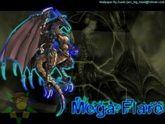 Bahamut Wallpaper Photo By Zuado Photobucket