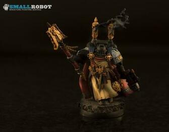 Dark Angels 40k Warhammer