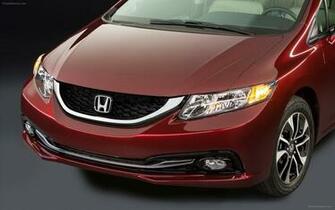 Home Honda Civic Sedan