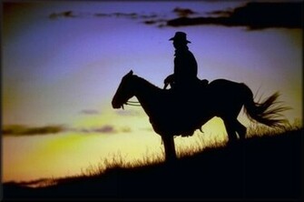 Country Western Background Background Sets