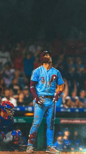 Bryce Harper Wallpaper Top Background