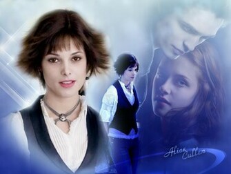 Wallpaper HD Alice Cullen Crep Sculo