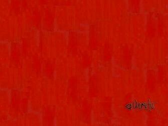 Blood Red Wallpaper