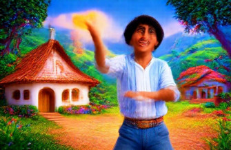 Camilo Madrigal Wallpaper