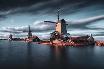 Netherlands Pictures Image