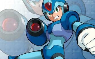 Descargar Fondos De Pantalla Megaman HD Widescreen Gratis Imagenes