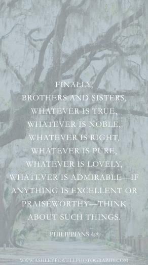 iPhone Wallpaper Ashley Powell Photography