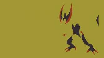 Best Haxorus Wallpaper