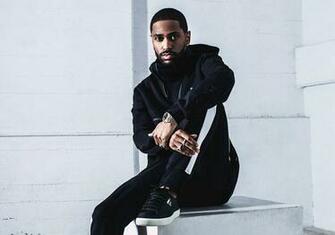 Big Sean Is The New Puma Global Ambassador Sneakernews