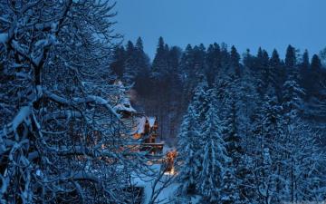 Best Winter Mac Wallpaper HD Allmacwallpaper