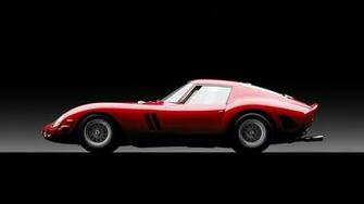 Ferrari Gto Wallpaper HD Image Wsupercars