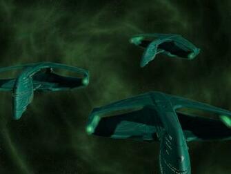 Wallpaper Voyager Star Trek Enterprise