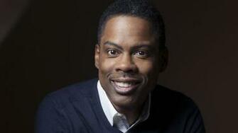HD Chris Rock Wallpaper